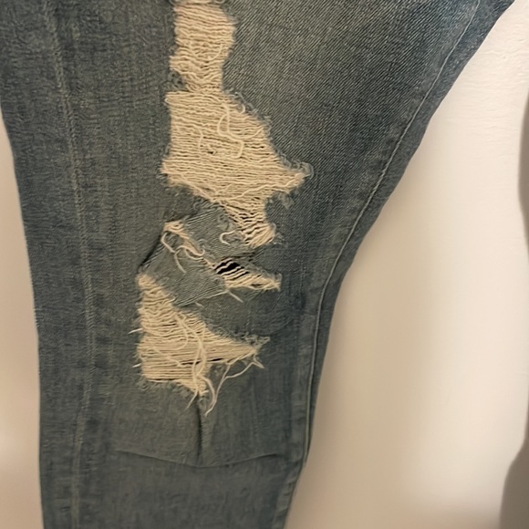 Frame Denim Le Garçon Boyfriend Jeans - Picture 7 of 11